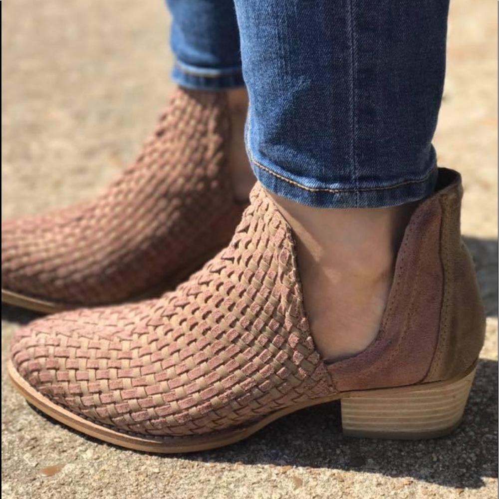 Volatile Veracruz size 6.5